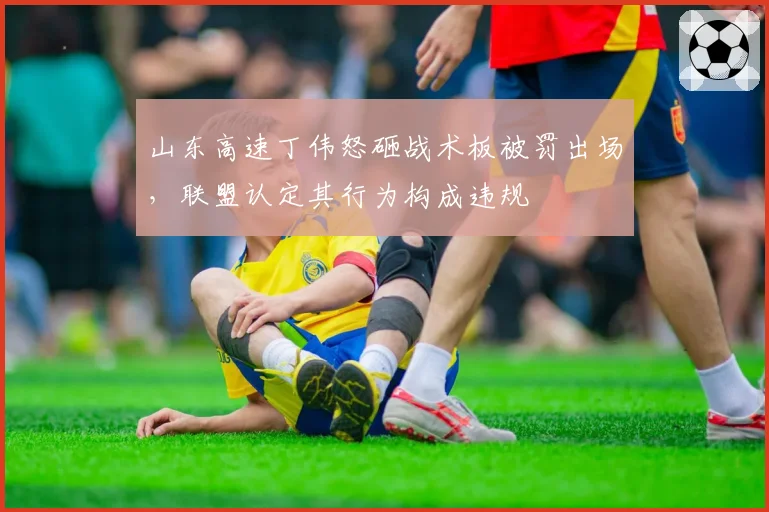 山东高速丁伟怒砸战术板被罚出场，联盟认定其行为构成违规