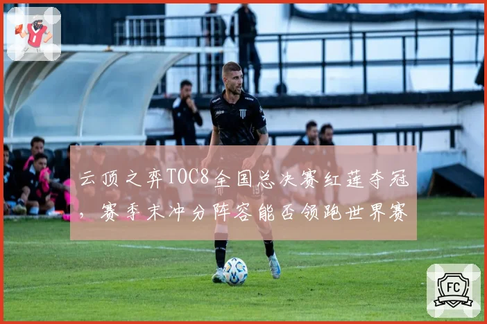 云顶之弈TOC8全国总决赛红莲夺冠，赛季末冲分阵容能否领跑世界赛？